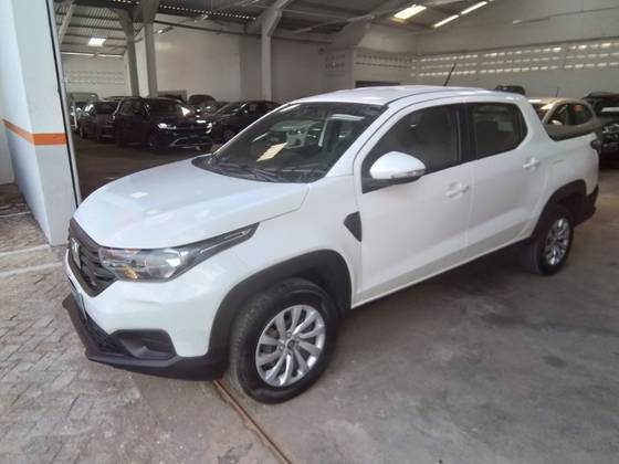 FIAT STRADA 1.3 FIREFLY FLEX FREEDOM CD MANUAL